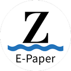 Zürichsee-Zeitung icône