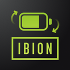 IBION Powerstation-icoon
