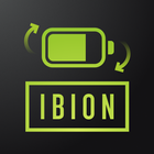 IBION Powerstation ไอคอน