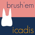 Brush'em icon