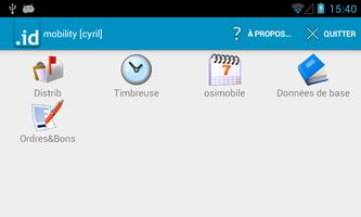 .id mobility screenshot 3