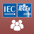 IECEx Personnel Certificates APK