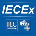 IECEx Mobile ícone