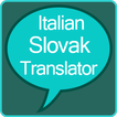 Italian to Slovak Translator