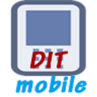 DIT Mobile আইকন