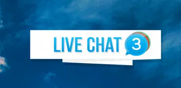 Live Chat 3 / Cloud Chat 3