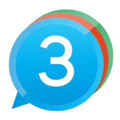 Live Chat 3 / Cloud Chat 3 APK Herunterladen