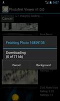 PhotoNet Viewer screenshot 1