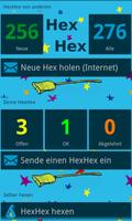 HexHex poster