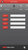 Einheitenrechner Huba Control تصوير الشاشة 1