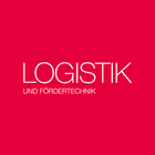 Logistik und Fördertechnik アイコン