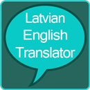 Latvian to English Translator APK