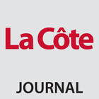 آیکون‌ La Côte journal