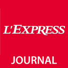 L'Express icône