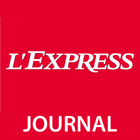 L'Express アイコン