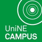 UniNE Campus आइकन