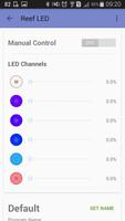 Reef LED AST Aquariumsystems screenshot 2