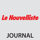 Le Nouvelliste Journal ícone