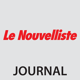 Icona Le Nouvelliste Journal