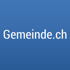 Gemeinde.ch icône