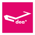 DEA* Showcase icône