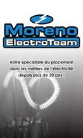 Moreno ElectroTeam gönderen