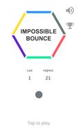 Impossible Bounce 포스터