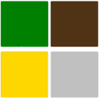 Square Crush icono