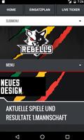 Oberwil Rebells Affiche