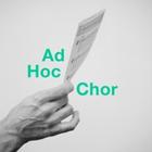 AdHoc Chor アイコン