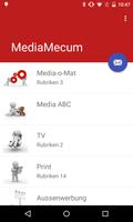 MediaMecum 海報