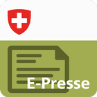 E-Presse ícone