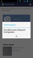 Photo2Folder capture d'écran 2