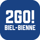 2GO! Biel-Bienne icône