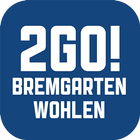 2GO! Bremgarten Wohlen icône