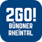 Icona 2GO! Bündner Rheintal