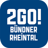 2GO! Bündner Rheintal icône