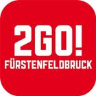 2GO! Fürstenfeldbruck アイコン