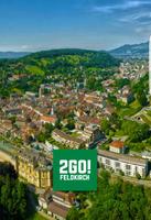 2GO! Feldkirch poster