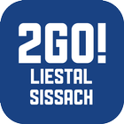 آیکون‌ 2GO! Liestal-Sissach