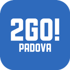 2GO! Padova أيقونة