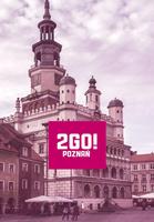 2GO! Poznań poster