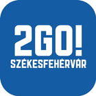 2GO! Székesfehérvár icon