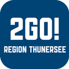 2GO! Region Thunersee icône