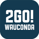 2GO! Wauconda 圖標