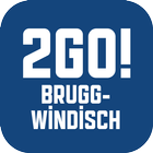 2GO! Brugg-Windisch 图标