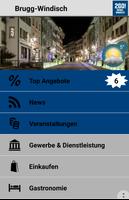 2GO! Brugg-Windisch screenshot 1
