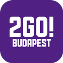2GO! Budapest APK