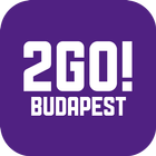 2GO! Budapest icône