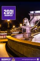 2GO! Budapest Poster